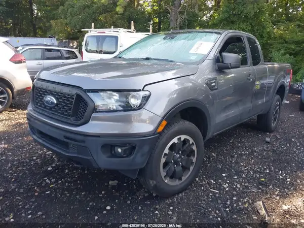 1FTER1FH8MLD14353 2021 FORD RANGER - Image 2