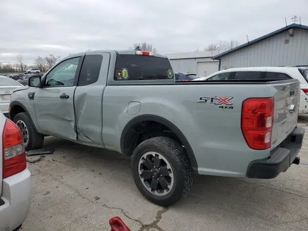 1FTER1FH8MLD29533 2021 FORD RANGER - Image 2