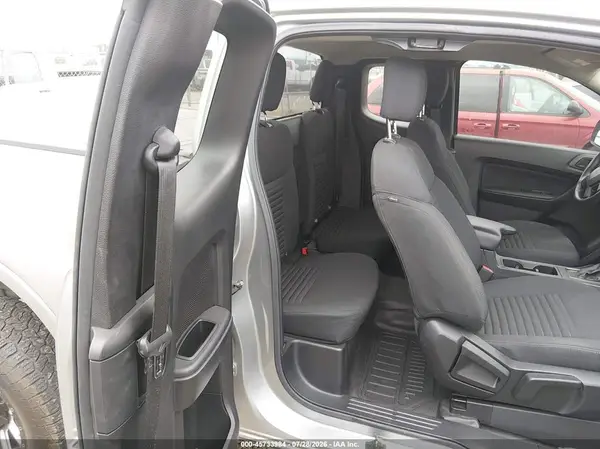 1FTER1FH8MLD47482 2021 FORD RANGER - Image 8