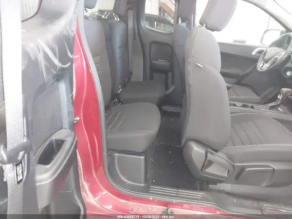 1FTER1FH8MLD54870 2021 FORD RANGER - Image 8