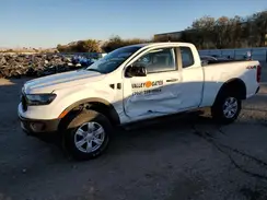 1FTER1FH8MLD91093 2021 FORD RANGER