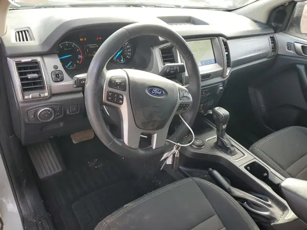 1FTER1FH8NLD20848 2022 FORD RANGER - Image 8