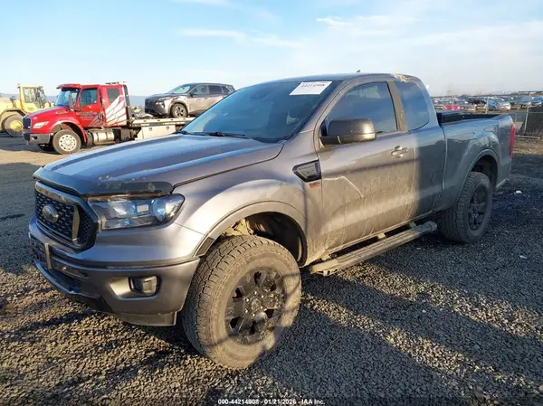 1FTER1FH8NLD32949 2022 FORD RANGER - Image 2