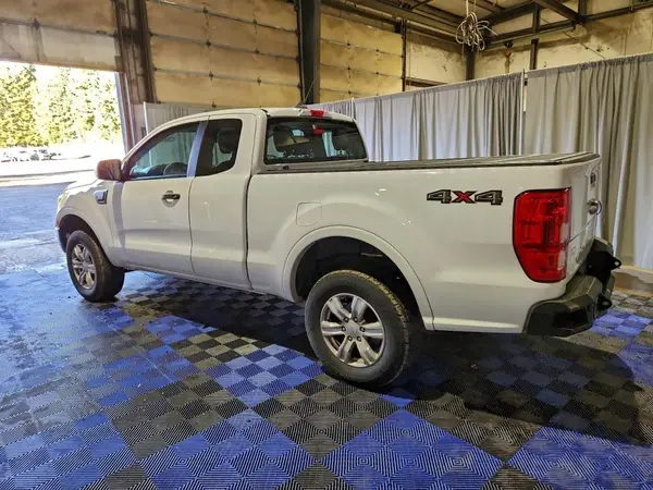 1FTER1FH8NLD38976 2022 FORD RANGER - Image 2