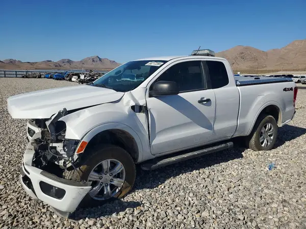 1FTER1FH8NLD46821 2022 FORD RANGER - Image 1