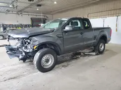 1FTER1FH8PLE14022 2023 FORD RANGER