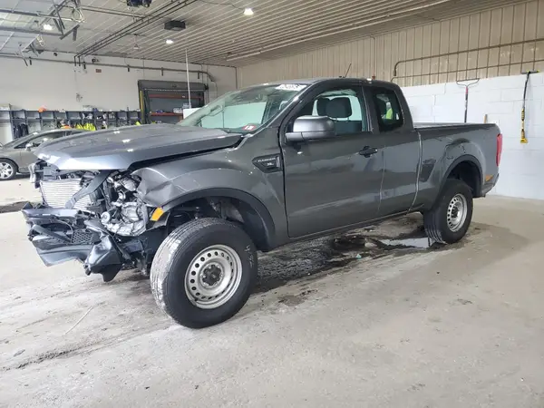 1FTER1FH8PLE14022 2023 FORD RANGER - Image 1