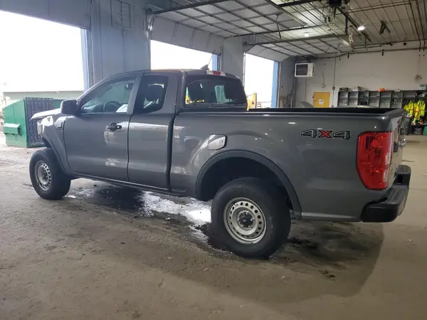 1FTER1FH8PLE14022 2023 FORD RANGER - Image 2