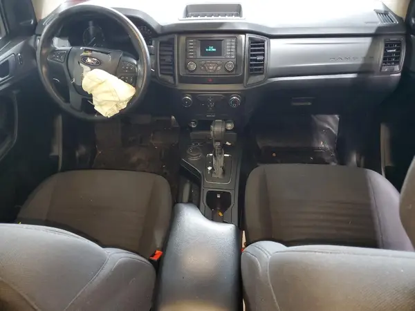 1FTER1FH8PLE14022 2023 FORD RANGER - Image 8