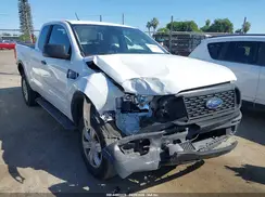 1FTER1FH9KLA45843 2019 FORD RANGER