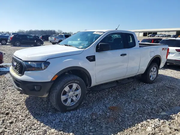 1FTER1FH9KLA90748 2019 FORD RANGER - Image 1