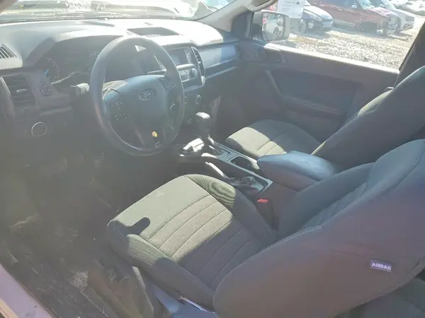 1FTER1FH9KLA90748 2019 FORD RANGER - Image 8
