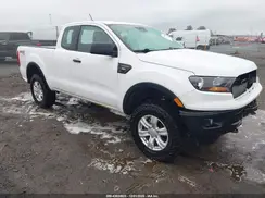 1FTER1FH9KLA96727 2019 FORD RANGER