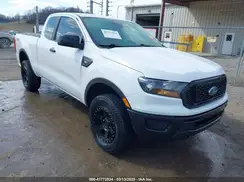 1FTER1FH9KLB09718 2019 FORD RANGER