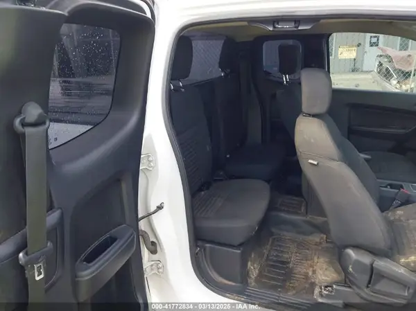 1FTER1FH9KLB09718 2019 FORD RANGER - Image 8