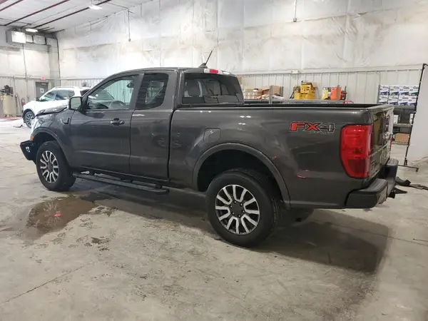 1FTER1FH9KLB23697 2019 FORD RANGER - Image 2