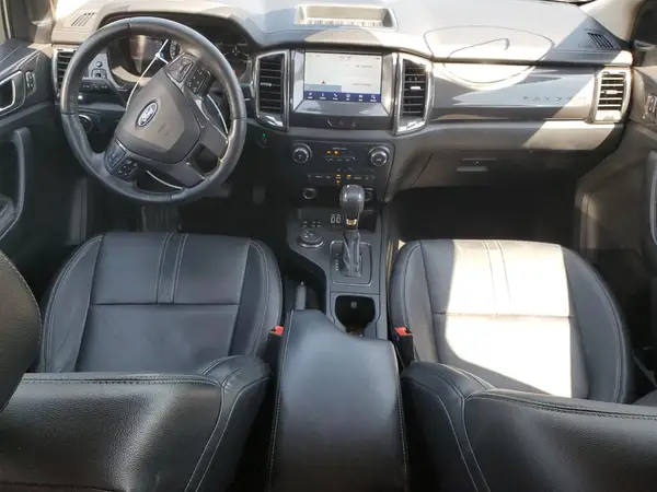 1FTER1FH9KLB23697 2019 FORD RANGER - Image 8