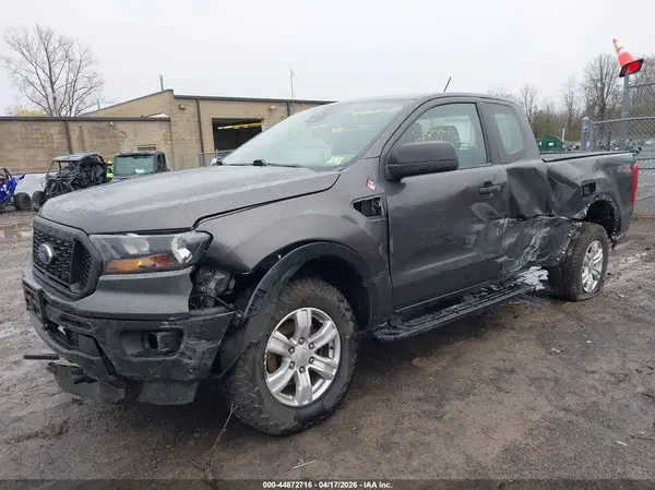 1FTER1FH9LLA13170 2020 FORD RANGER - Image 2