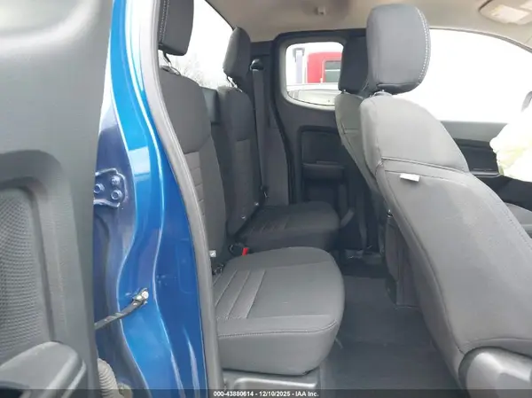1FTER1FH9LLA20054 2020 FORD RANGER - Image 8