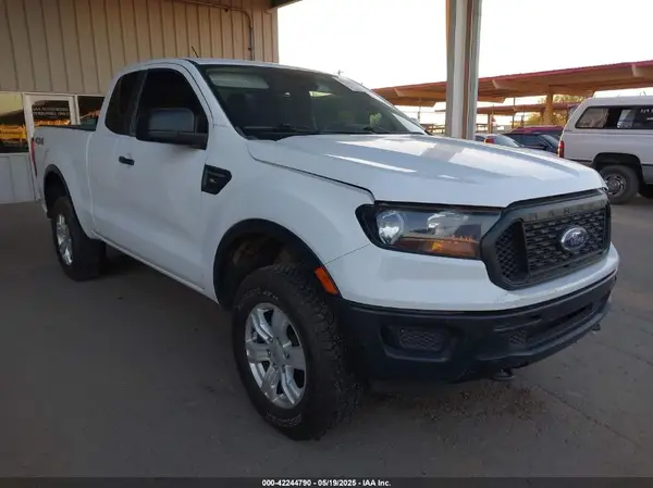 1FTER1FH9LLA26291 2020 FORD RANGER - Image 1