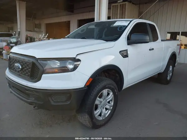 1FTER1FH9LLA26291 2020 FORD RANGER - Image 2