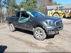 1FTER1FH9LLA27070 2020 FORD RANGER