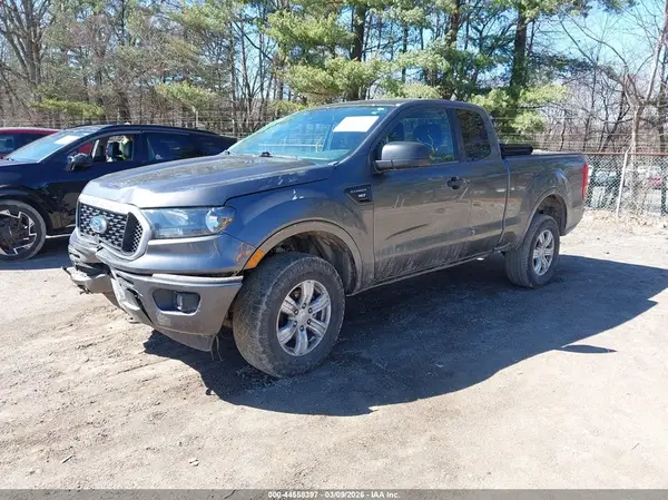 1FTER1FH9LLA27070 2020 FORD RANGER - Image 2