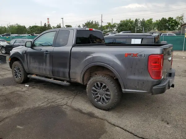 1FTER1FH9LLA38795 2020 FORD RANGER - Image 2