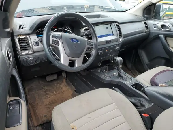 1FTER1FH9LLA38795 2020 FORD RANGER - Image 8