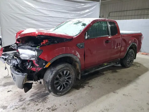 1FTER1FH9LLA48596 2020 FORD RANGER - Image 1
