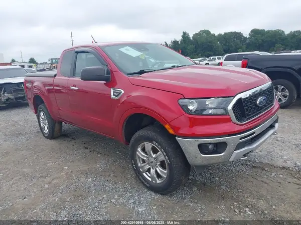 1FTER1FH9LLA61705 2020 FORD RANGER - Image 1