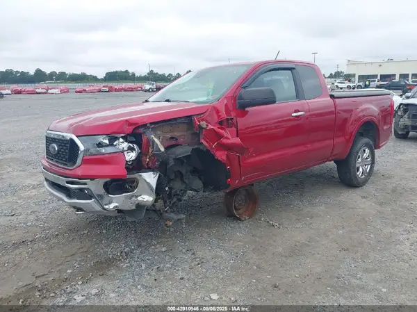 1FTER1FH9LLA61705 2020 FORD RANGER - Image 2