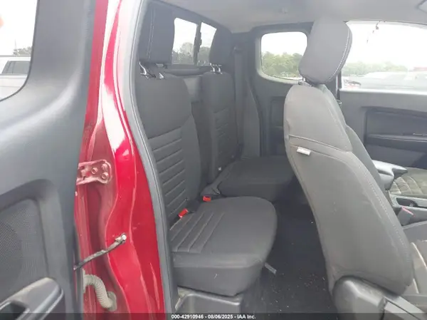 1FTER1FH9LLA61705 2020 FORD RANGER - Image 8