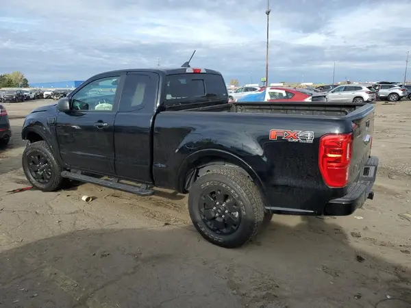 1FTER1FH9LLA88080 2020 FORD RANGER - Image 2