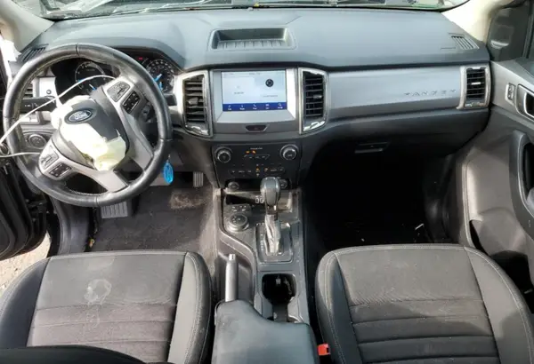 1FTER1FH9LLA88080 2020 FORD RANGER - Image 8