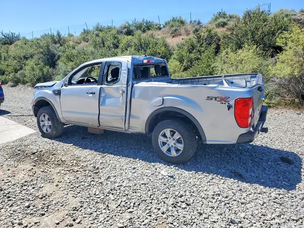 1FTER1FH9LLA94719 2020 FORD RANGER - Image 2