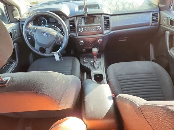 1FTER1FH9MLD00218 2021 FORD RANGER - Image 8