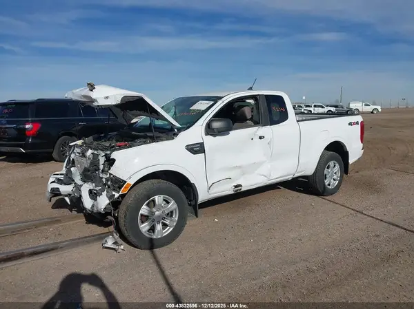 1FTER1FH9MLD31839 2021 FORD RANGER - Image 2