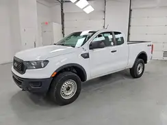 1FTER1FH9MLD36149 2021 FORD RANGER