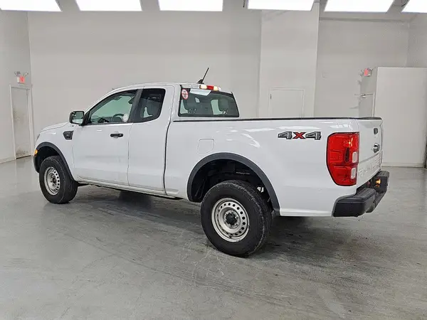 1FTER1FH9MLD36149 2021 FORD RANGER - Image 2