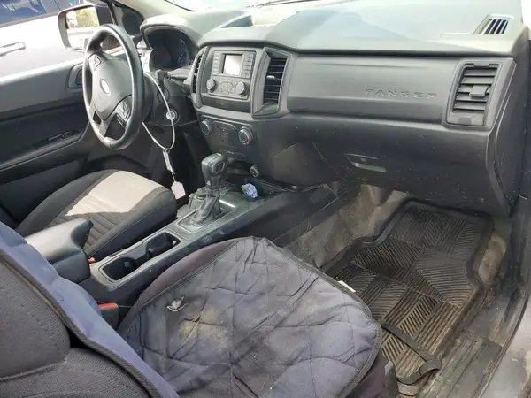 1FTER1FH9MLD42355 2021 FORD RANGER - Image 8