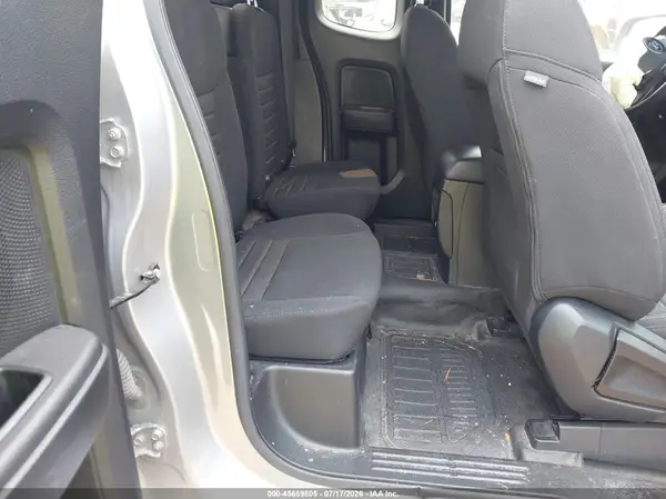 1FTER1FH9MLD64386 2021 FORD RANGER - Image 8