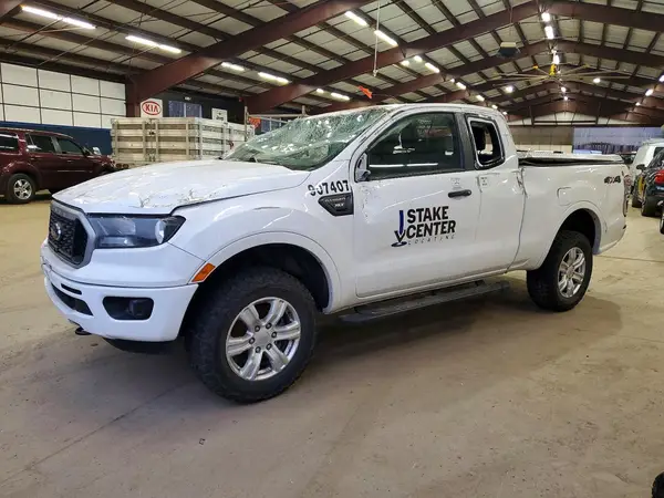1FTER1FH9NLD46486 2022 FORD RANGER - Image 1