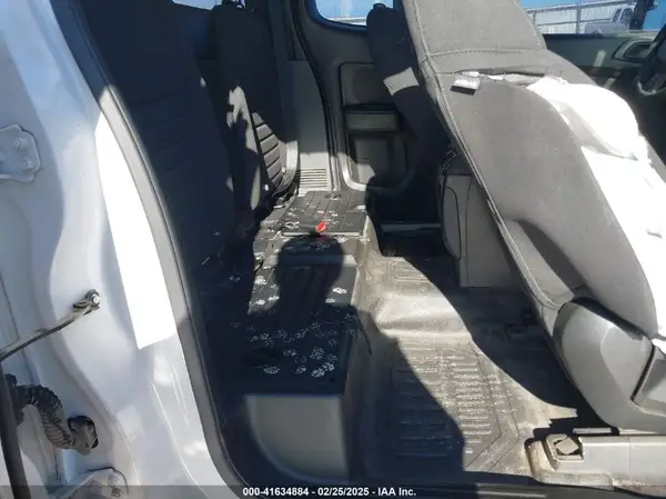 1FTER1FH9NLD49789 2022 FORD RANGER - Image 8
