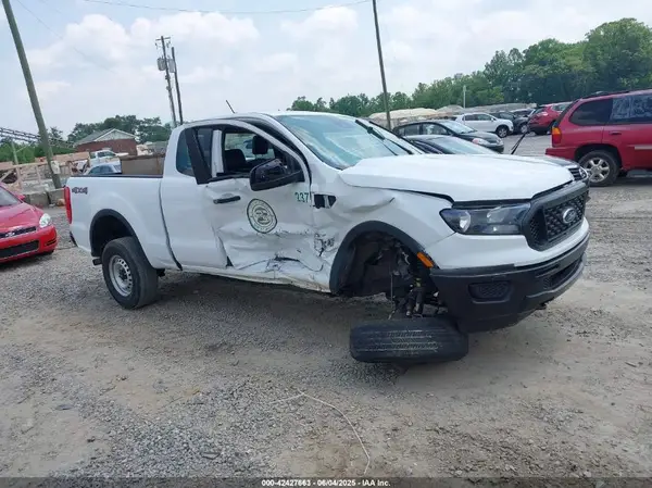 1FTER1FH9PLE00419 2023 FORD RANGER - Image 1