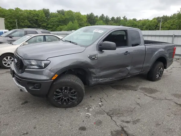 1FTER1FH9PLE14854 2023 FORD RANGER - Image 1