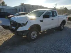 1FTER1FH9PLE20007 2023 FORD RANGER