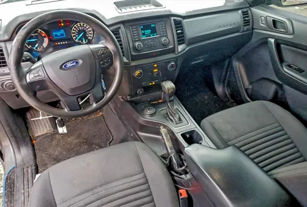 1FTER1FH9PLE25563 2023 FORD RANGER - Image 8