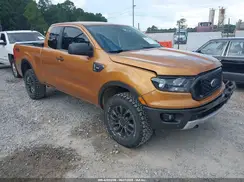 1FTER1FHXKLA24208 2019 FORD RANGER