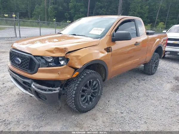 1FTER1FHXKLA24208 2019 FORD RANGER - Image 2